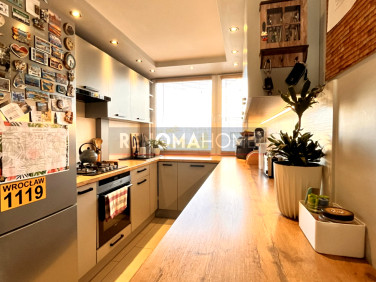 Mieszkanie Wrocław sprzedaż