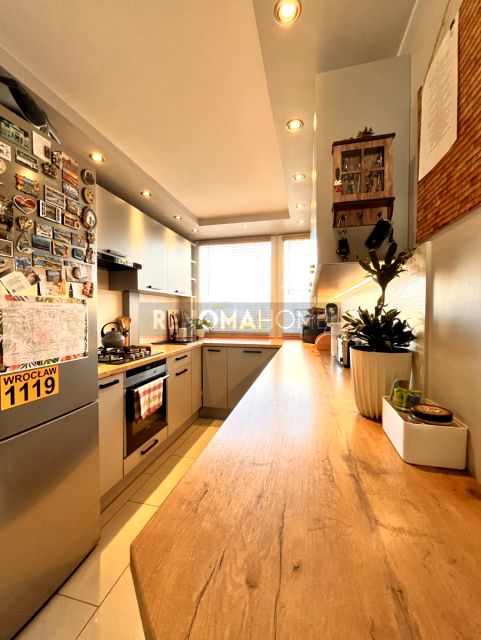 Mieszkanie Wrocław sprzedaż