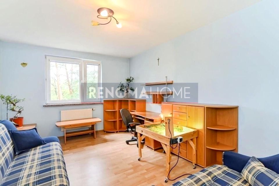 Mieszkanie Zielona Góra