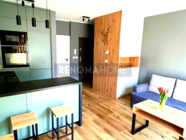 Mieszkanie Zielona Góra