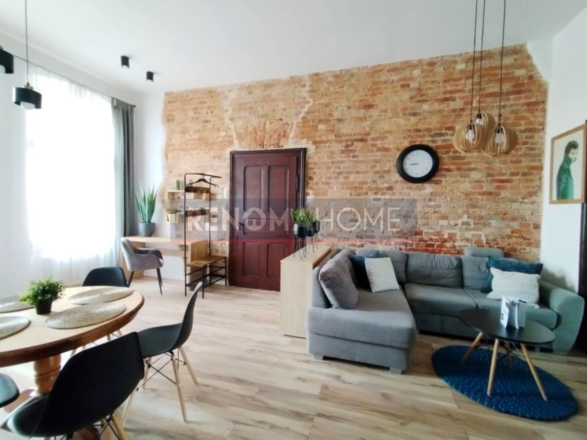 Mieszkanie Świdnica