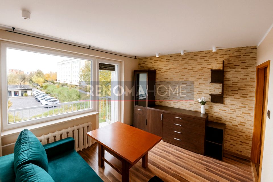 Mieszkanie Zielona Góra