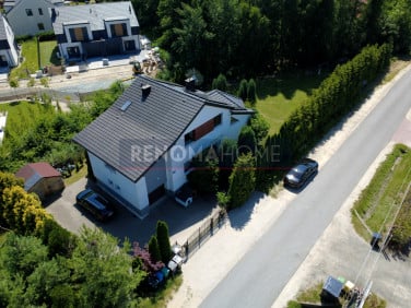 Dom Kamieniec Wrocławski