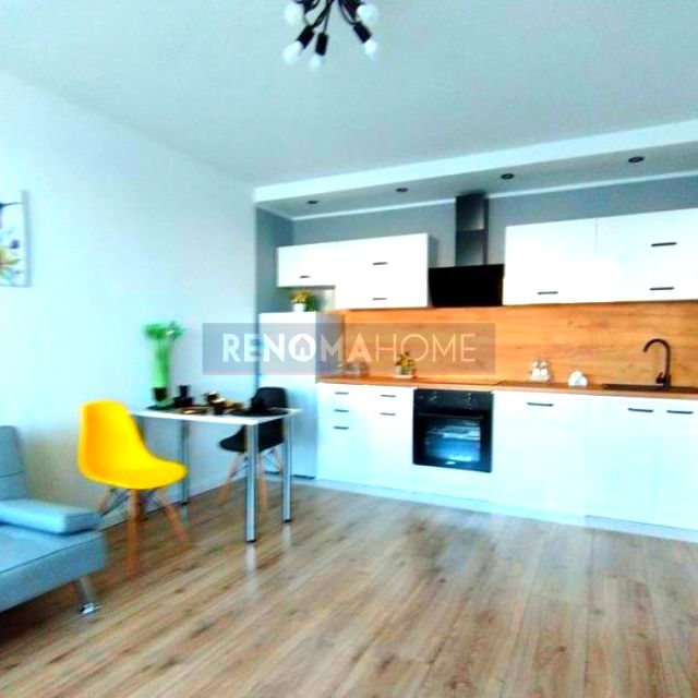 Mieszkanie Zielona Góra