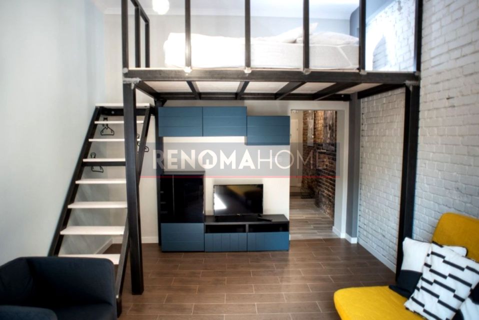 Mieszkanie Zielona Góra