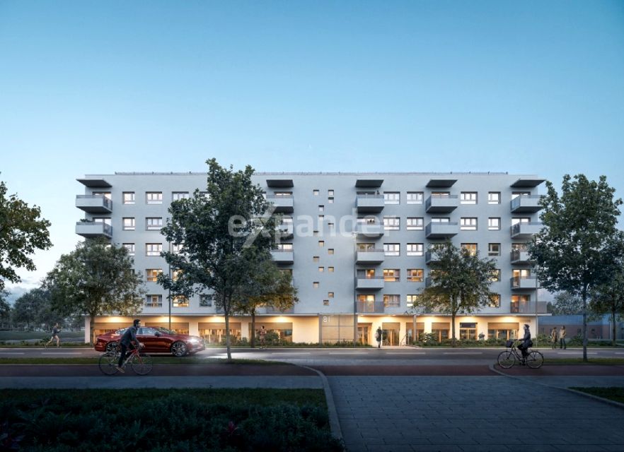 Mieszkanie Wrocław sprzedaż