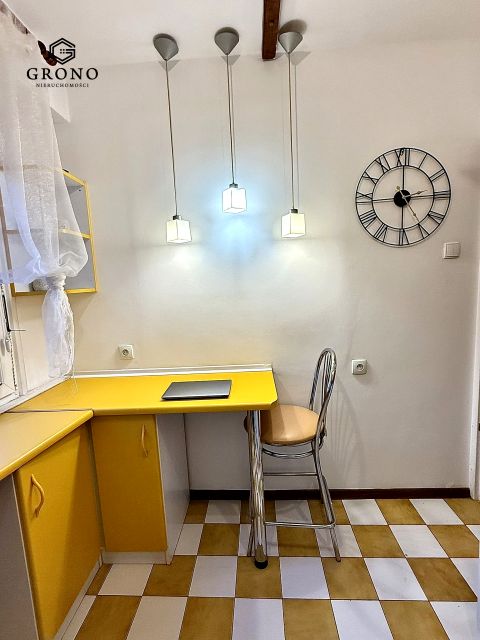 Mieszkanie Białystok