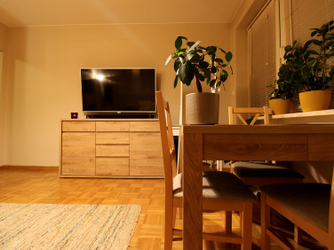 Mieszkanie Jabłonna