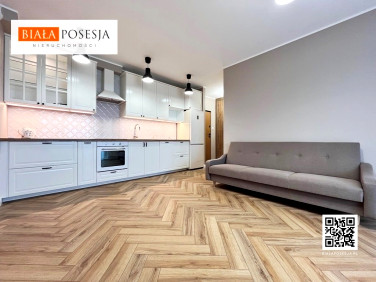 Mieszkanie Bydgoszcz