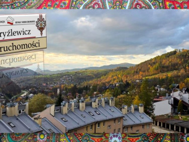 Mieszkanie Szczawnica