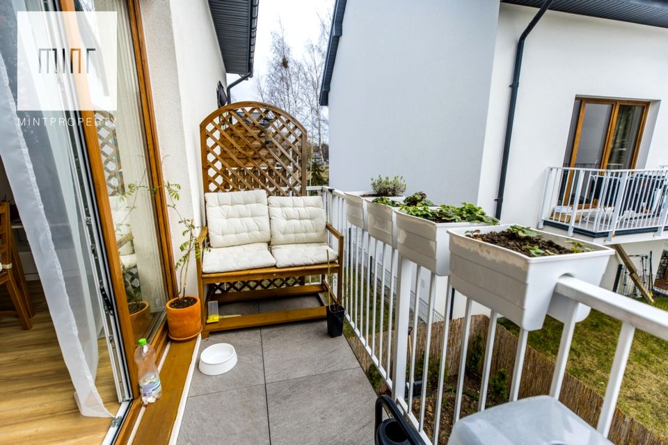 Mieszkanie Wieliczka