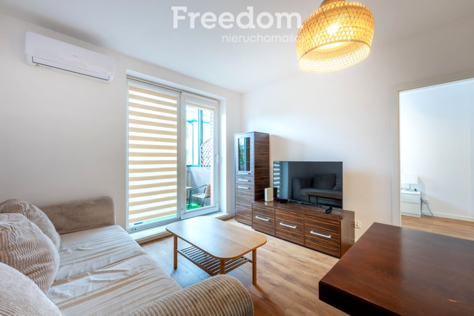 Mieszkanie Józefosław