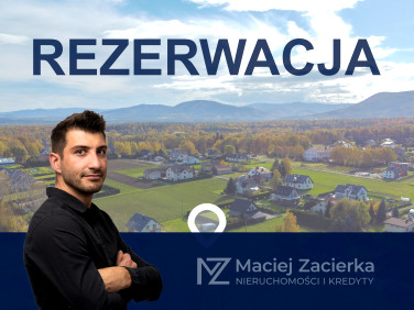 Działka Pisarzowice