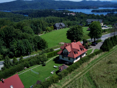 Dom wolnostojący sprzedaż