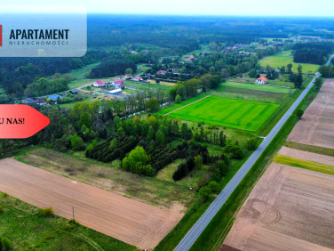 Działka inna Sułów