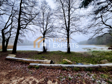 Działka budowlana Warzenko