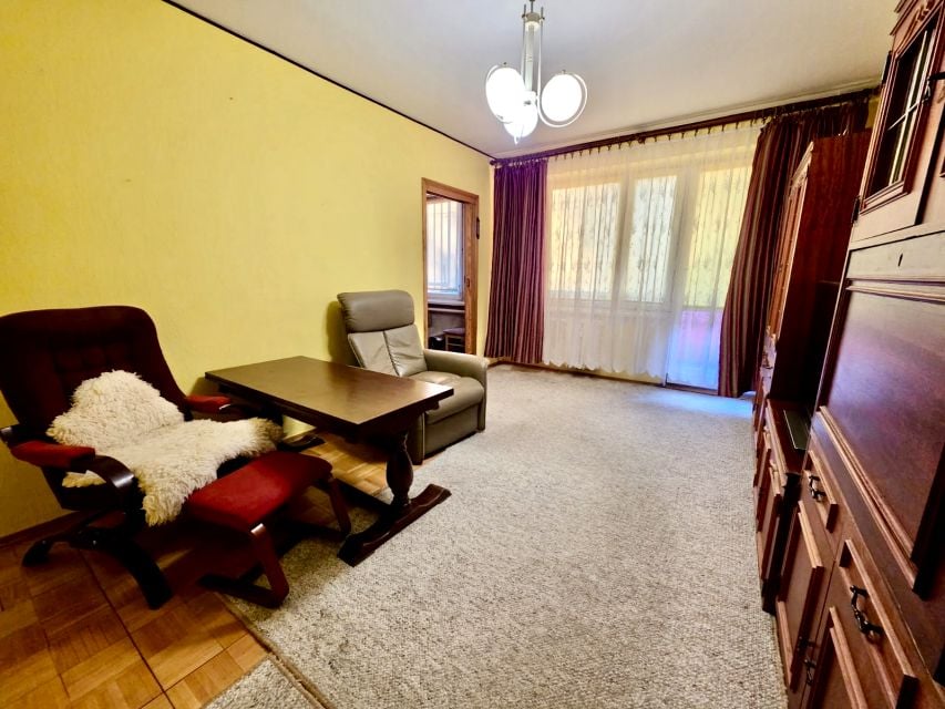 Mieszkanie Hajnówka