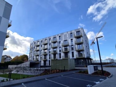 Mieszkanie Czarnochowice sprzedaż