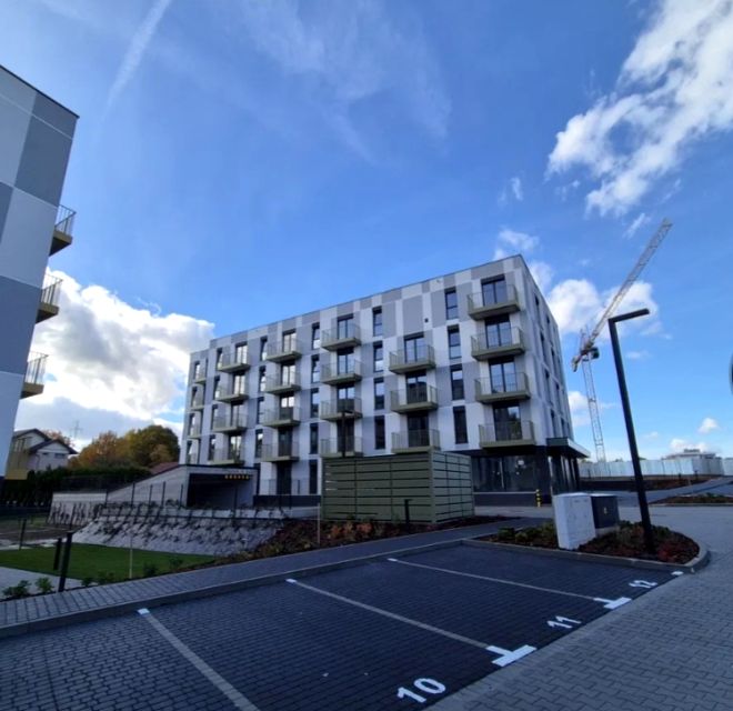 Mieszkanie Czarnochowice sprzedaż