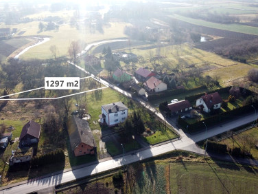 Działka siedliskowa sprzedam