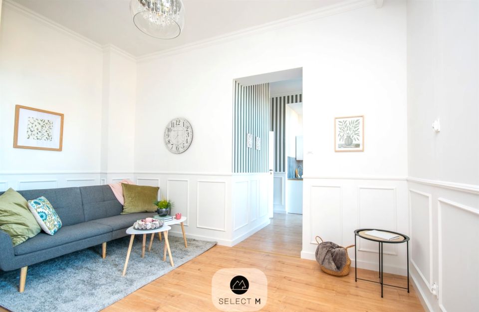 Mieszkanie Jelenia Góra