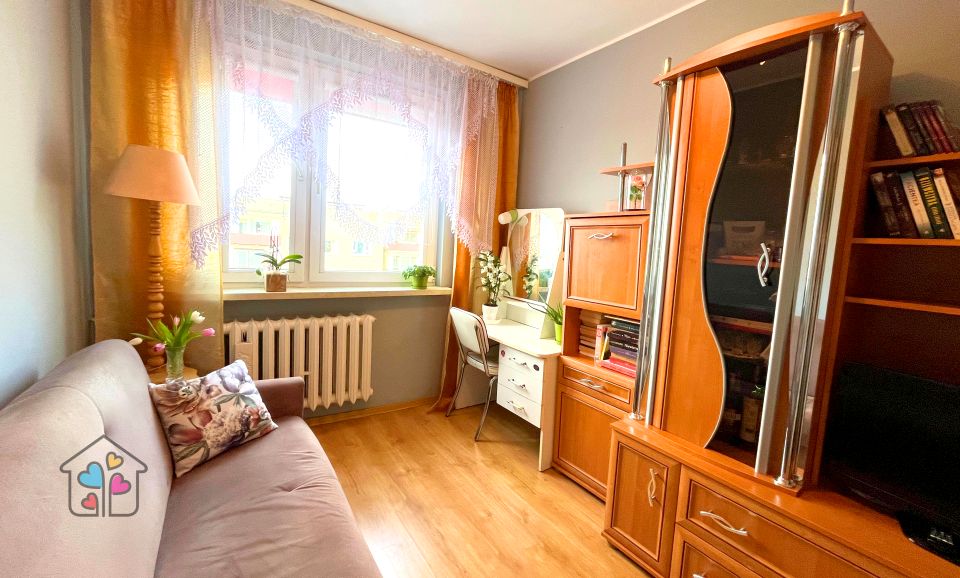 Mieszkanie Kluczbork