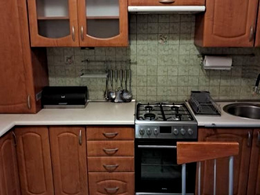 Mieszkanie Komorniki