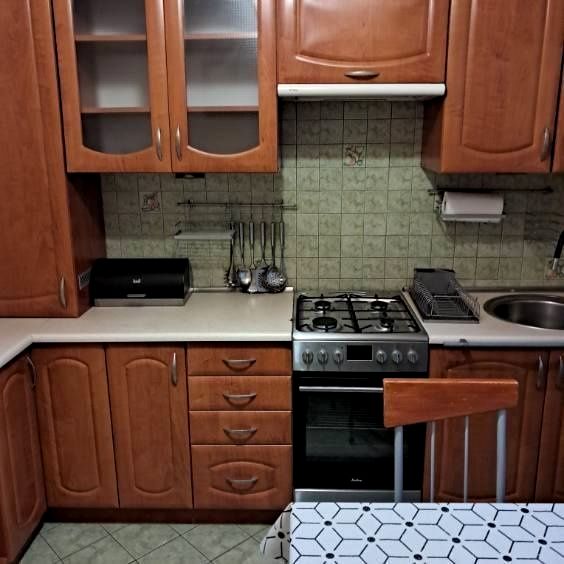 Mieszkanie Komorniki