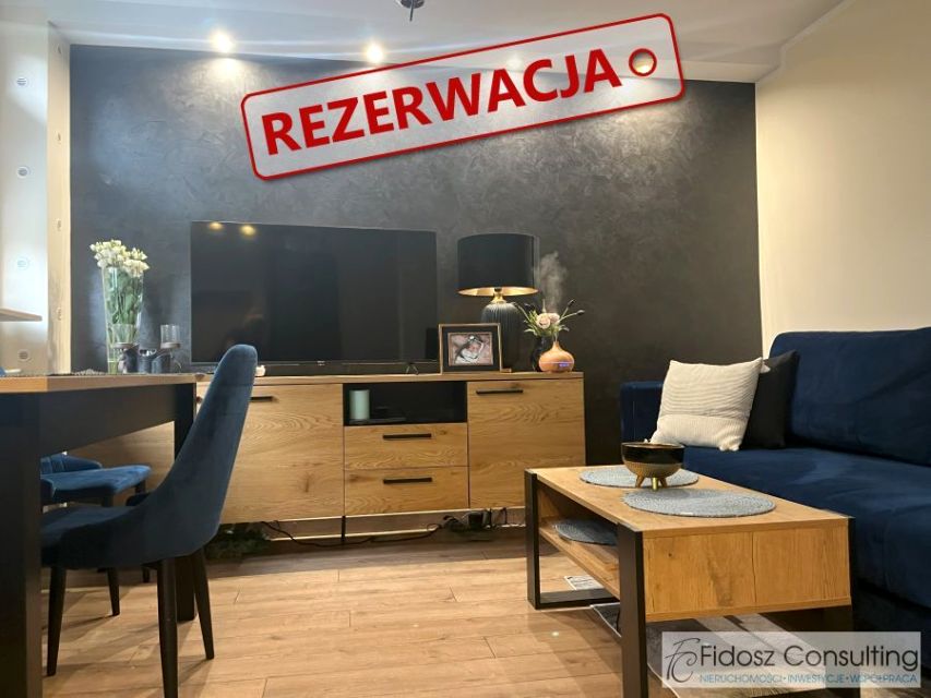 Mieszkanie Choszczno