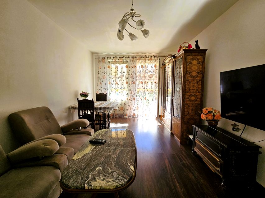 Mieszkanie Siechnice