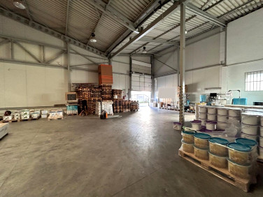 Budynek użytkowy Wrocław