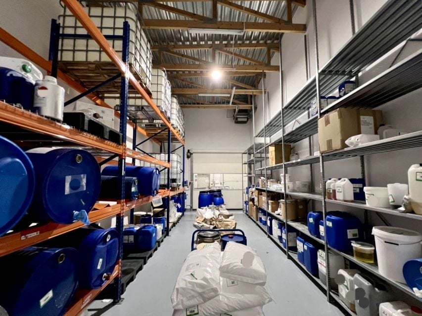 Budynek użytkowy Oborniki Śląskie