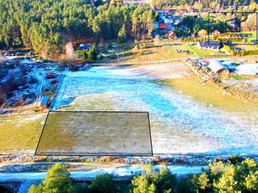 Działka budowlana Romany sprzedam