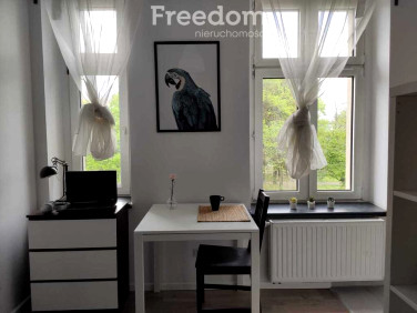 Mieszkanie Katowice sprzedaż