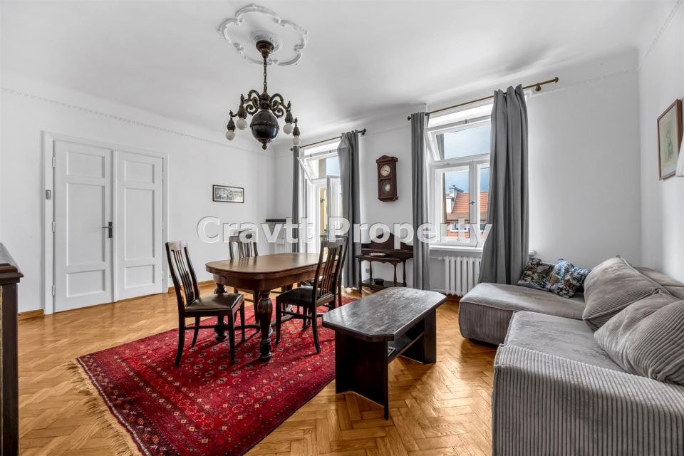 Mieszkanie Warszawa sprzedaż