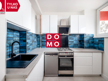 Mieszkanie przy lesie