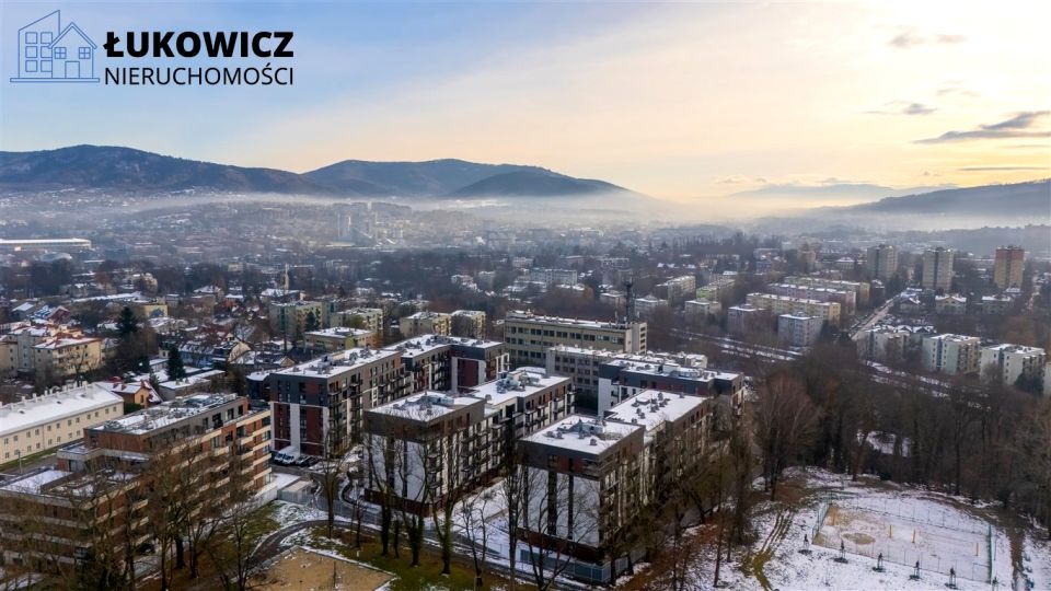 Mieszkanie Bielsko-Biała sprzedaż