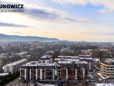 Mieszkanie Bielsko-Biała