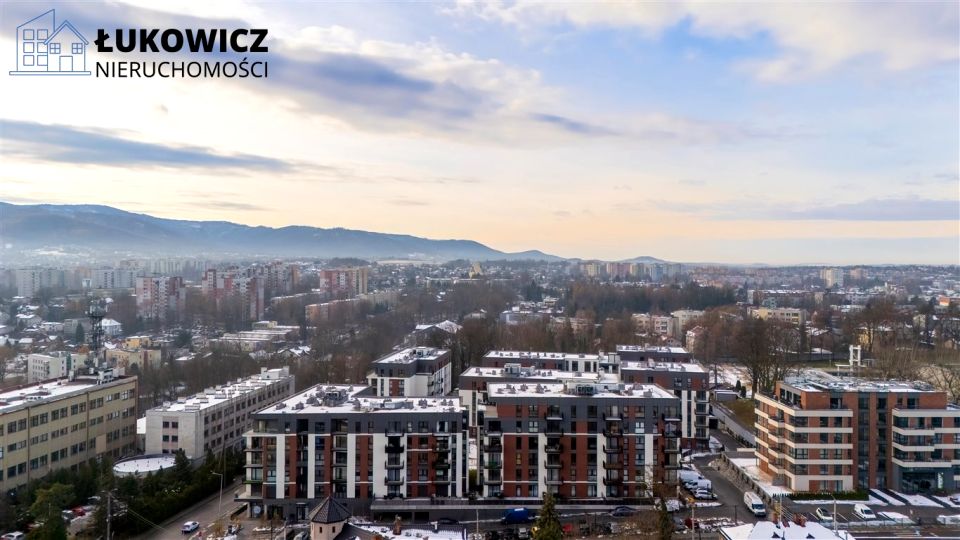 Mieszkanie Bielsko-Biała