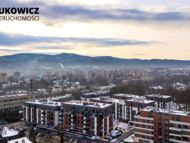 Mieszkanie Bielsko-Biała