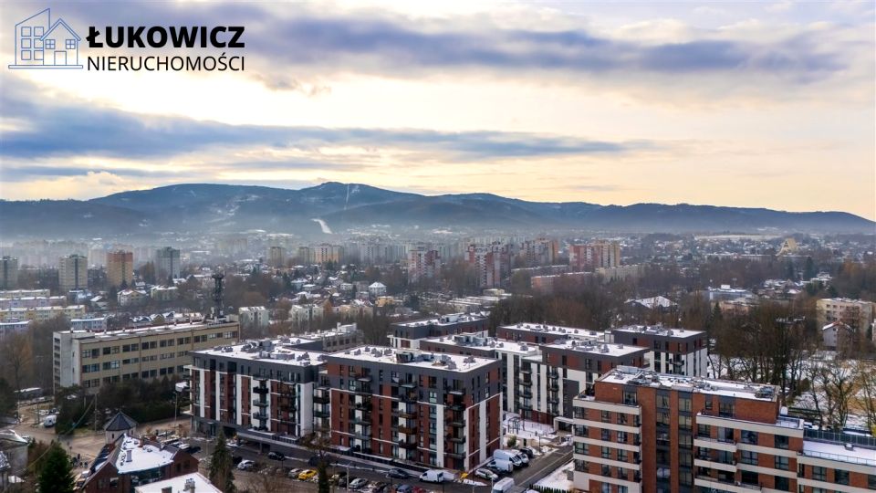 Mieszkanie Bielsko-Biała