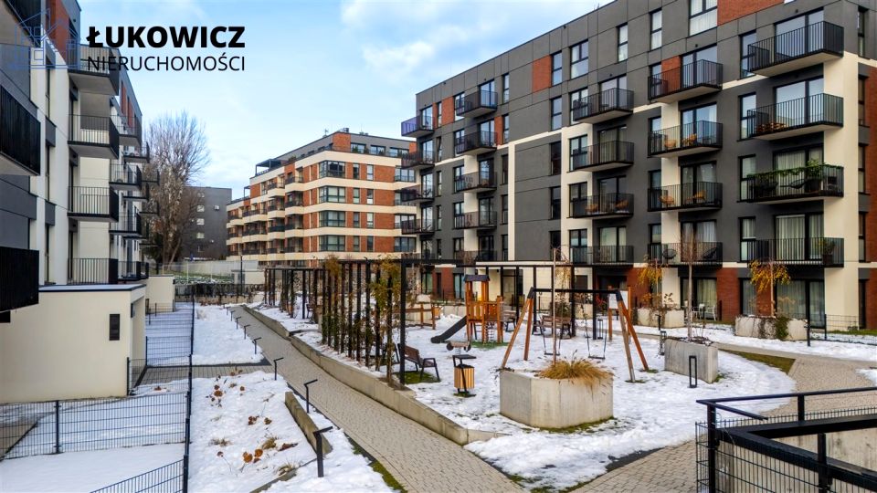 Mieszkanie Bielsko-Biała