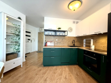 Mieszkanie apartamentowiec sprzedaż