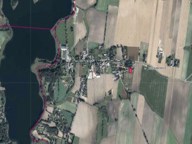Działka budowlana Dziekanowice