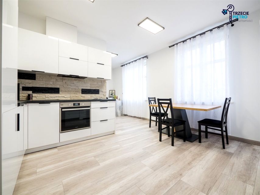 Mieszkanie Bielsko-Biała