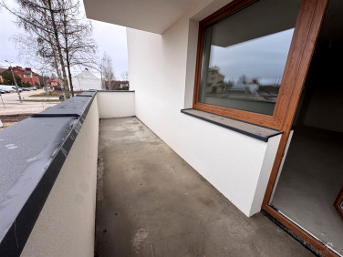 Mieszkanie Białystok