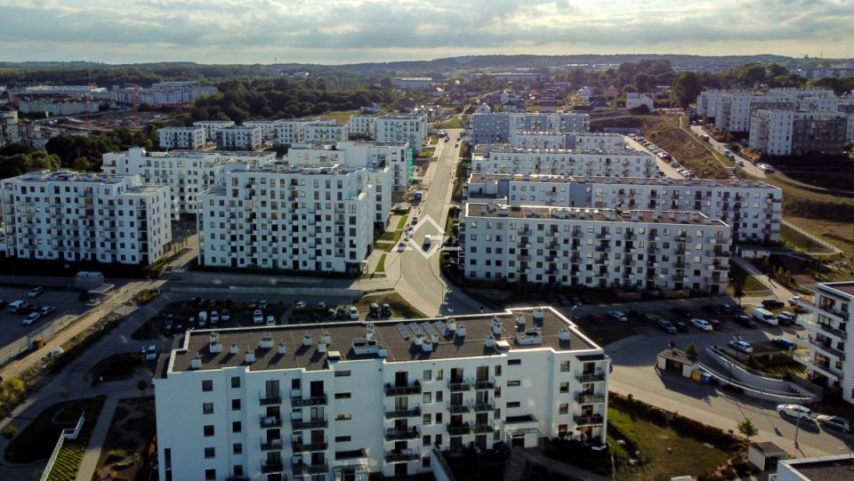 Mieszkanie blok mieszkalny sprzedaż