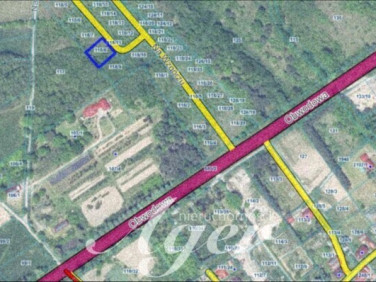 Działka budowlana Zielona Góra