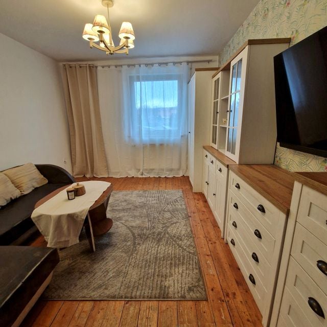 Mieszkanie Wałbrzych