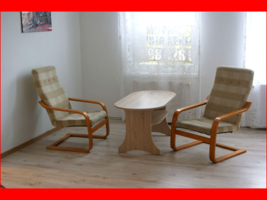 Mieszkanie Mirosławiec